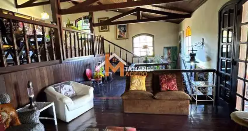 Casa com 10 quartos à venda na Rua José Janotti Primo, Agriões, Teresópolis