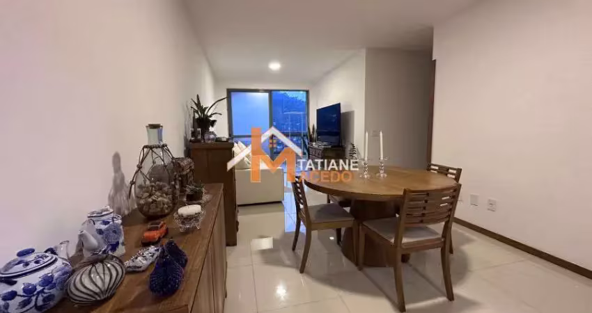 Apartamento com 3 quartos à venda na Rua Flavio Bortoluzi de Souza, Alto, Teresópolis