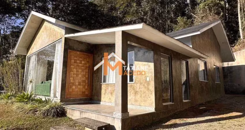 Casa com 3 quartos à venda na Estrada Antônio Carvalho Ventura, Albuquerque, Teresópolis