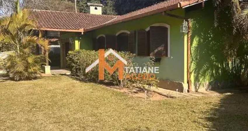 Casa com 3 quartos à venda na Estrada Adelmar Tavares, Parque do Imbui, Teresópolis