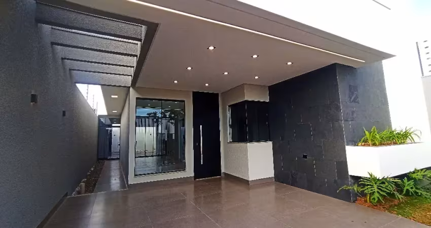 Casa para clientes exigentes. com design moderno no jardim oriental