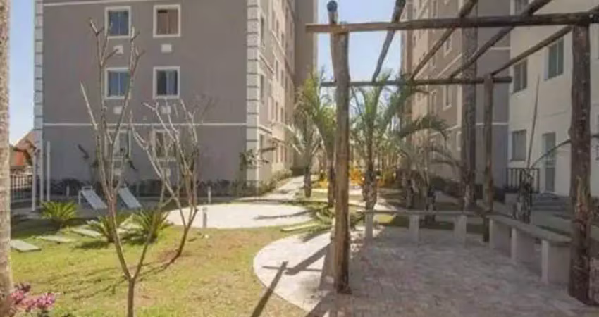 Apartamento com 2 quartos à venda no Parque Residencial Cidade Nova, Maringá 