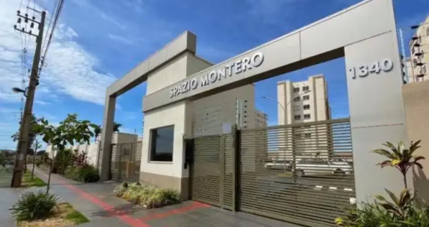 Apartamento semi mobiliado com lazer completo para seu conforto e praticidade!
