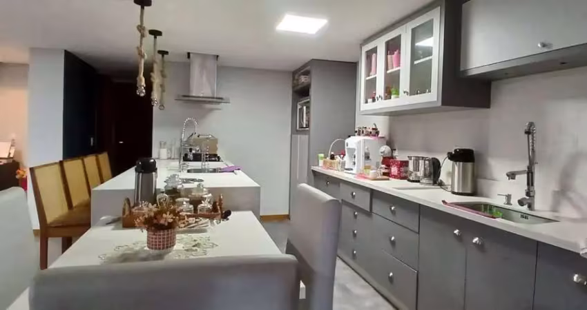 Sobrado residencial com sala comercial para venda no bairro comasa