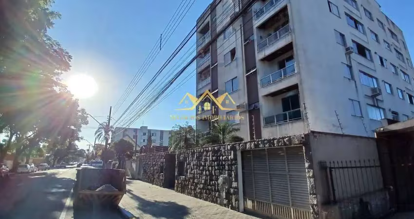 Apartamento com 2 quartos para alugar na Rua Padre Kolb, 560, Bucarein, Joinville