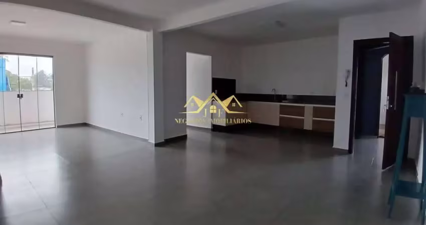 Apartamento disponível para locação no bairro vila nova