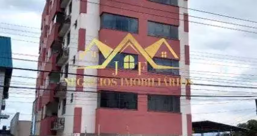Cobertura com 2 quartos à venda na Rua Piratuba, Saguaçu, Joinville