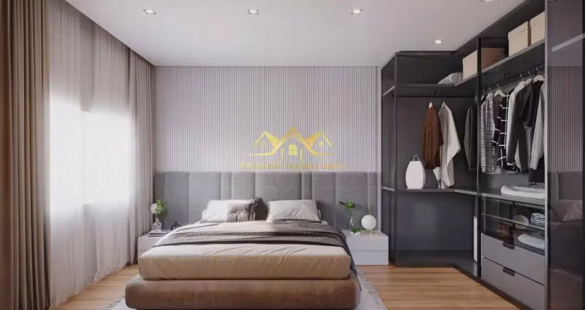 Apartamento com 3 quartos à venda no Tabuleiro, Barra Velha 