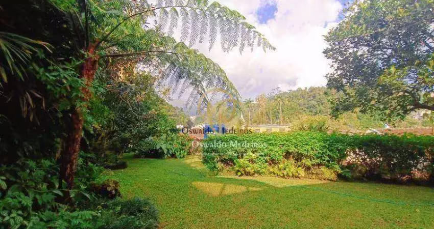 Casa com 6 quartos à venda na Rua Paulino Afonso, Centro, Petrópolis