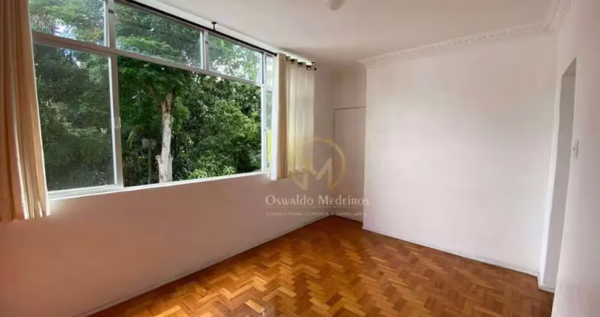 Apartamento com 2 dormitórios à venda, 60 m² por r$ 465.000,00 - centro - petrópolis/rj
