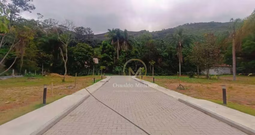 Oportunidade imperdível! terrenos à venda em condomínio no carangola.