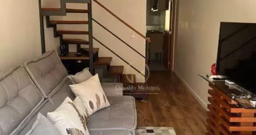 Apartamento com 3 dormitórios à venda, 80 m² por r$ 360.000,00 - corrêas - petrópolis/rj