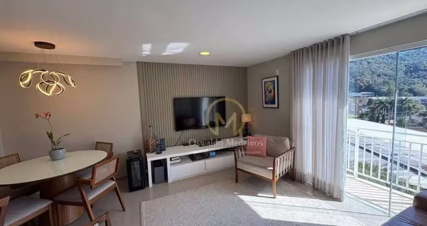 Apartamento com 2 quartos à venda na Rua João Xavier, Duarte Silveira, Petrópolis