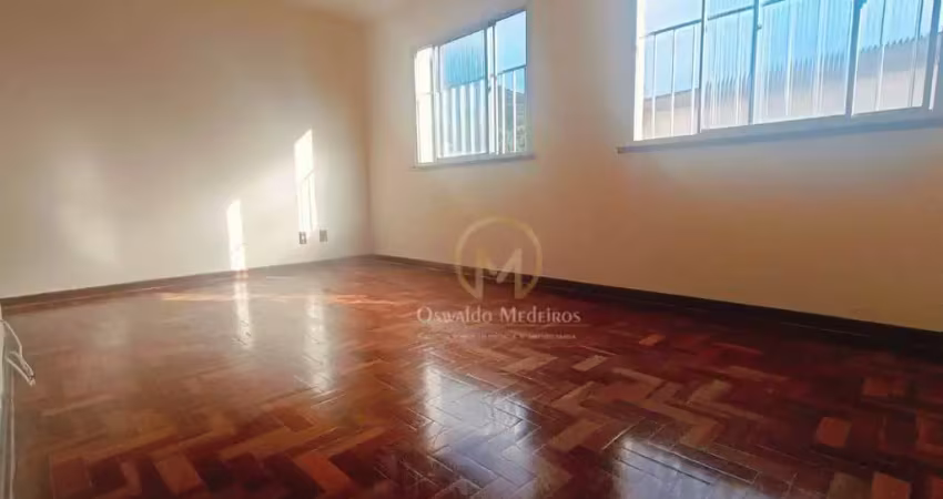 Apartamento com 2 dormitórios à venda, 60 m² por r$ 255.000,00 - são sebastião - petrópolis/rj