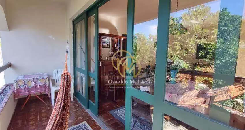Casa com 3 quartos à venda na Rua Galdino Pimentel, Bingen, Petrópolis