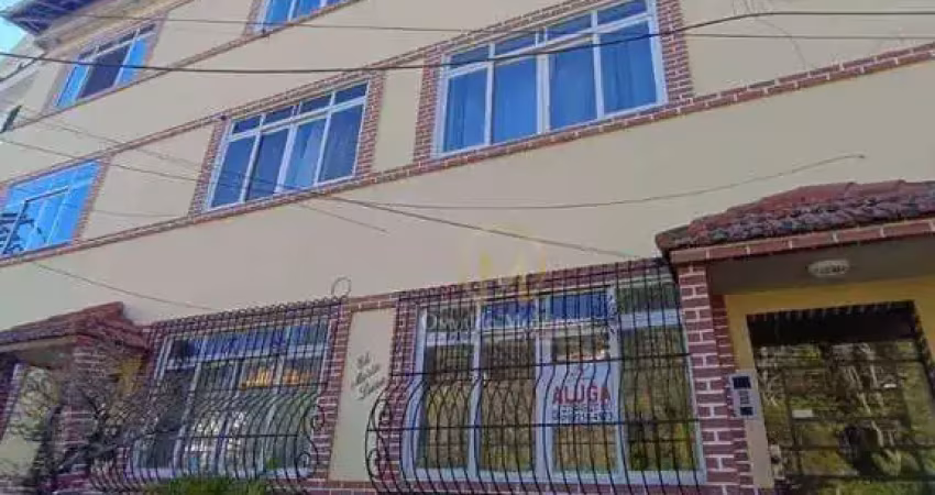 Apartamento com 2 quartos para alugar na Avenida Barão do Rio Branco, Centro, Petrópolis
