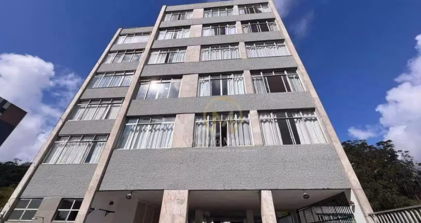 Apartamento no coração da cidade com vista maravilhosa