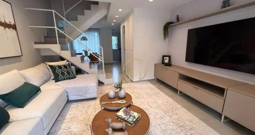 Casa com 3 quartos à venda na Rua Professor Stroeller, Quarteirão Brasileiro, Petrópolis