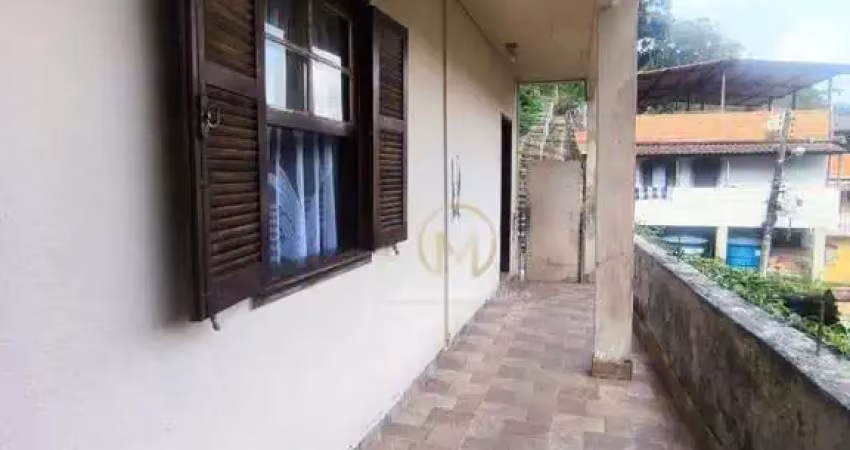 Casa com 2 quartos para alugar na Rua Fernandes Vieira, Retiro, Petrópolis