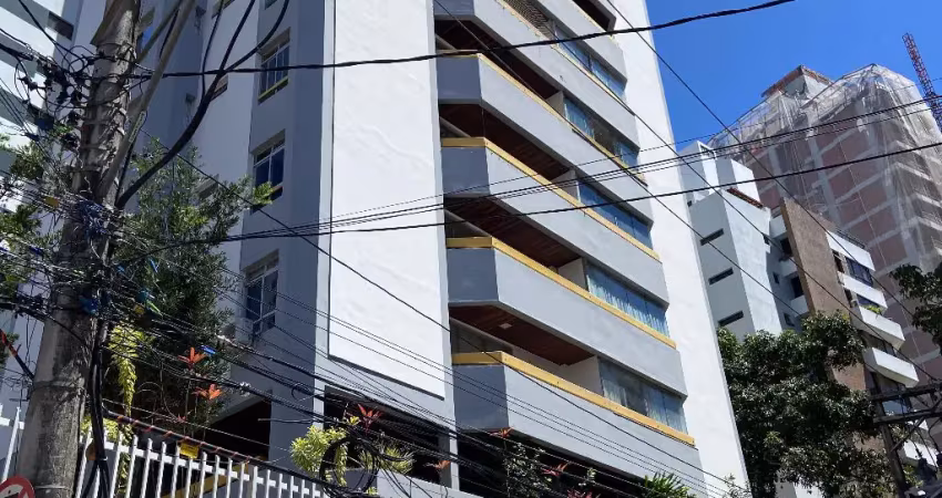 Apartamento com 2 quartos à venda na Barra, Salvador 