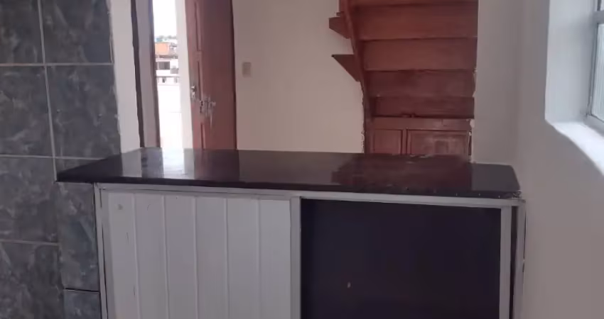 Alugo apartamento de dois quartos no acupe de brotas, ótima localização