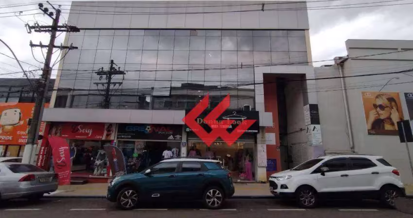 Sala para alugar em oferta desconto especial carência de 03 meses do valor de aluguel, 50 m² por r$ 2.190/mês - centro - gravataí/rs