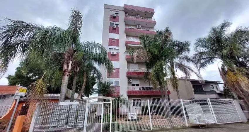 Apartamento com 1 dormitório, 49 m² - venda por r$ 250.000,00 ou aluguel por r$ 1.895,00/mês - centro - gravataí/rs