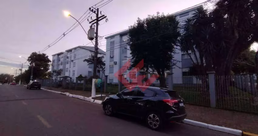 Apartamento com 2 dormitórios para alugar, 56 m² por r$ 1.767,00/mês - salgado filho - gravataí/rs