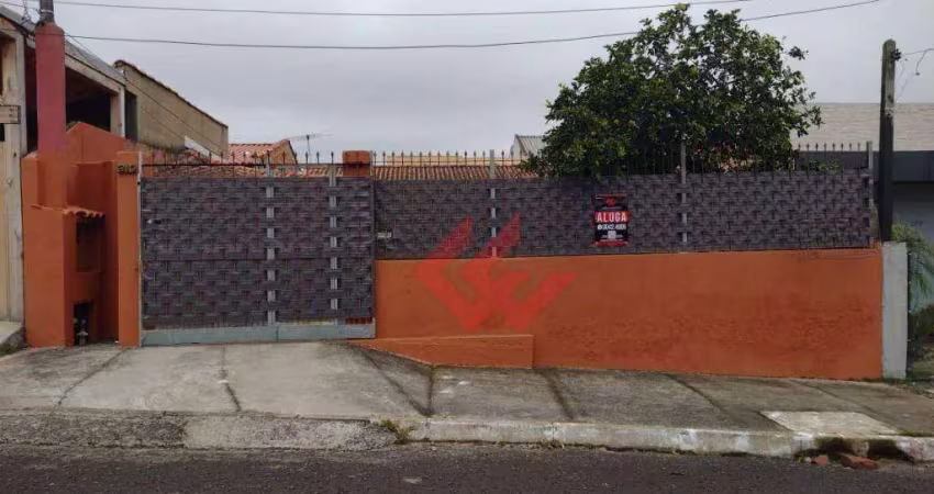 Casa com 2 dormitórios, 100 m² - venda por r$ 424.000,00 ou aluguel por r$ 2.882,00/mês - loteamento jardim timbaúva - gravataí/rs