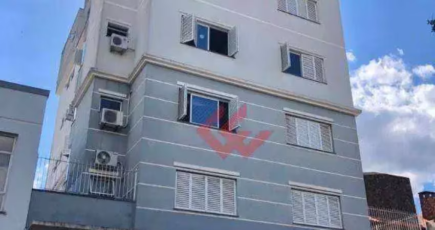 Apartamento com 3 dormitórios, 94 m² - venda por r$ 620.000,00 ou aluguel por r$ 2.980,00/mês - centro - gravataí/rs