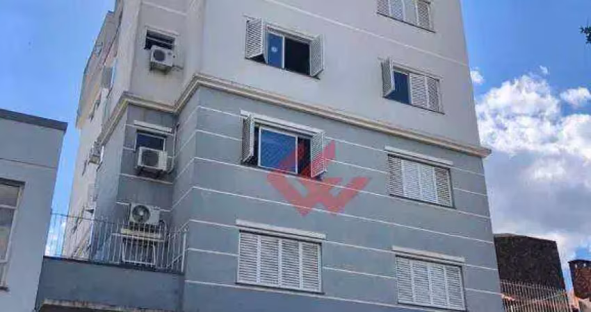 Apartamento com 3 dormitórios, 94 m² - venda por r$ 620.000,00 ou aluguel por r$ 2.980,00/mês - centro - gravataí/rs