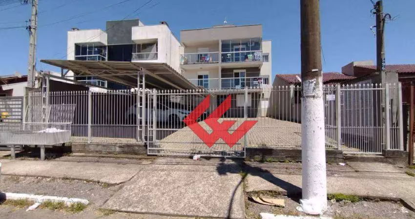 Apartamento com 2 dormitórios, 55 m² - venda por r$ 270.000,00 ou aluguel por r$ 1.498,00/mês - parque dos anjos - gravataí/rs