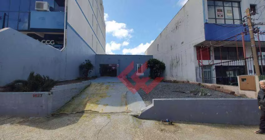 Loja para alugar, 100 m² por r$ 3.701,24/mês - centro - gravataí/rs