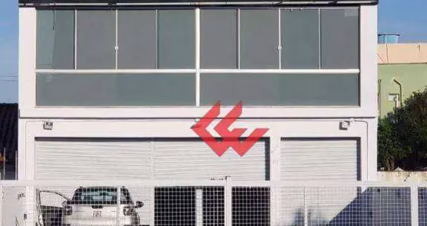 Loja para alugar, 800 m² por r$ 19.830,00/mês - centro - gravataí/rs