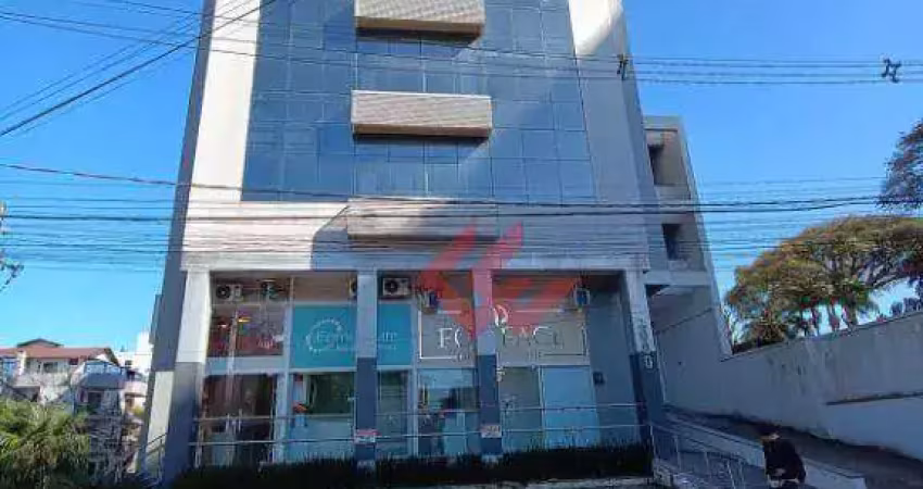 Sala à venda, 31 m² por r$ 250.000,00 - centro - gravataí/rs