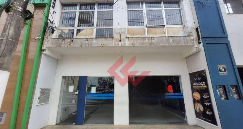 Loja para alugar por r$ 18.500,00/mês - centro - gravataí/rs