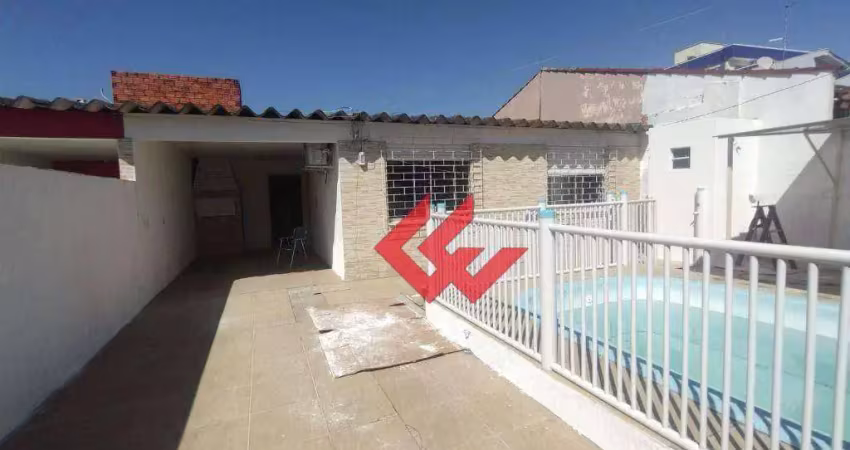 Casa com 2 dormitórios, 70 m² - venda por r$ 425.000,00 ou aluguel por r$ 2.200,00/mês - centro - gravataí/rs