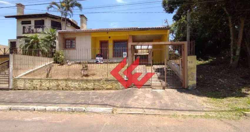 Casa com 4 quartos à venda na Rua dos Cardeais, Vila Paraíso, Gravataí