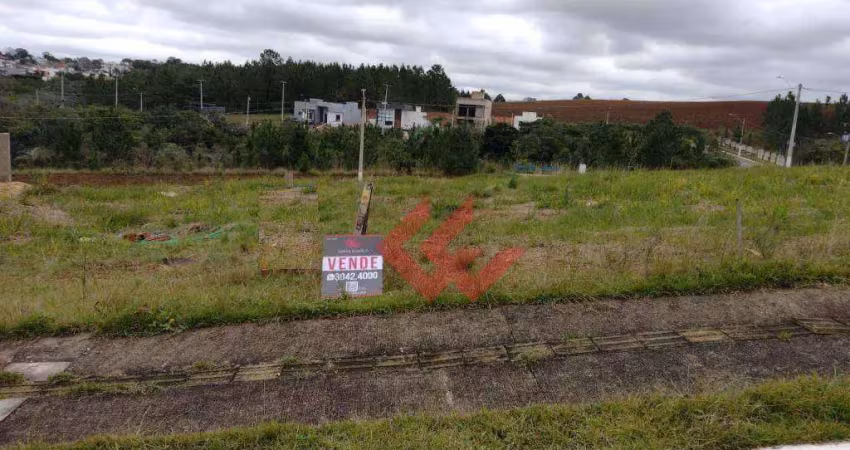 Terreno à venda, 151 m² por r$ 130.000,00 - villagio palermo - gravataí/rs
