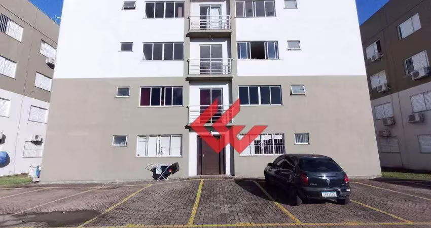 Apartamento com 3 quartos à venda na Rua Fredolino Schmitz, Parque Olinda, Gravataí