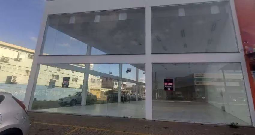 Ponto comercial para alugar na Avenida Dorival Cândido Luz de Oliveira, COHAB A, Gravataí