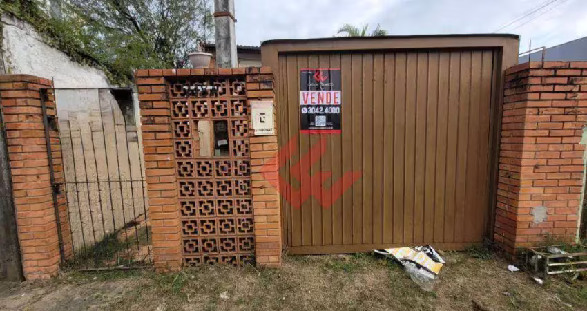Sobrado com 3 dormitórios à venda, 90 m² por r$ 390.000,00 - centro - gravataí/rs