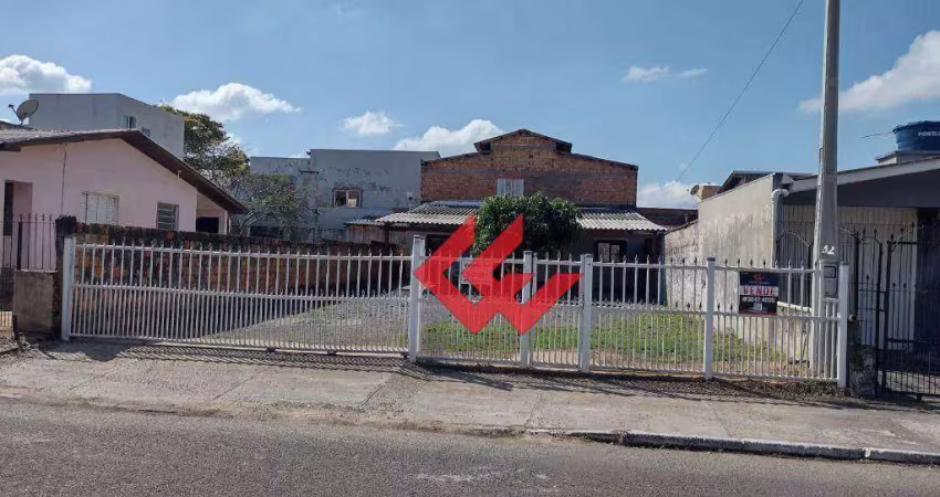 Casa com 3 dormitórios à venda, 75 m² por r$ 425.000,00 - união - gravataí/rs