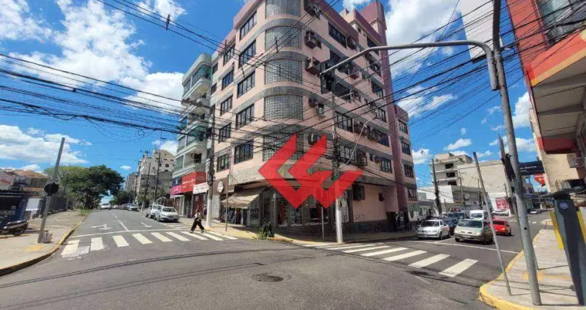 Sala para alugar, 38 m² por r$ 1.433,00/mês - centro - gravataí/rs