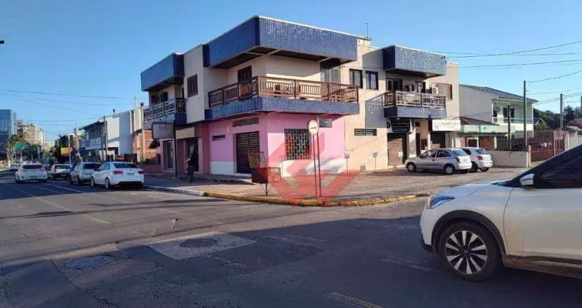 Ponto comercial com 1 sala para alugar na Rua José Antônio Duarte, Dom Feliciano, Gravataí