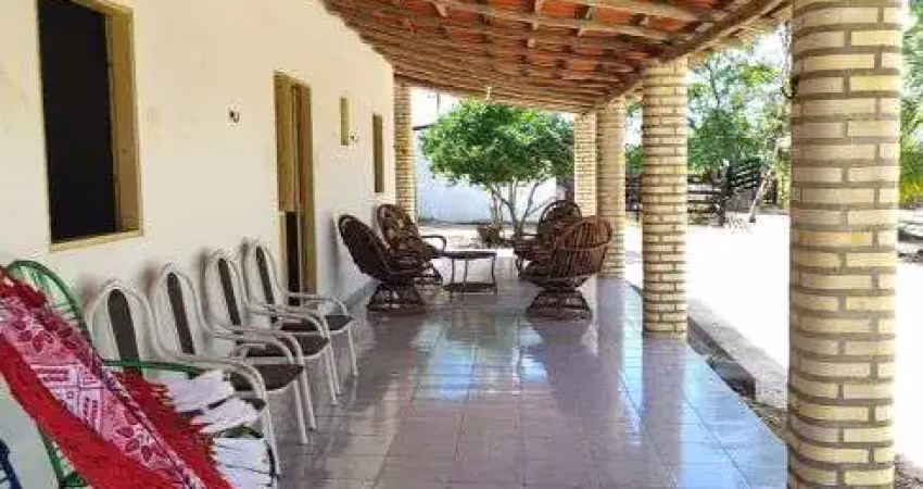 Chácara / sítio com 4 quartos à venda no Centro, Senador Elói de Souza 