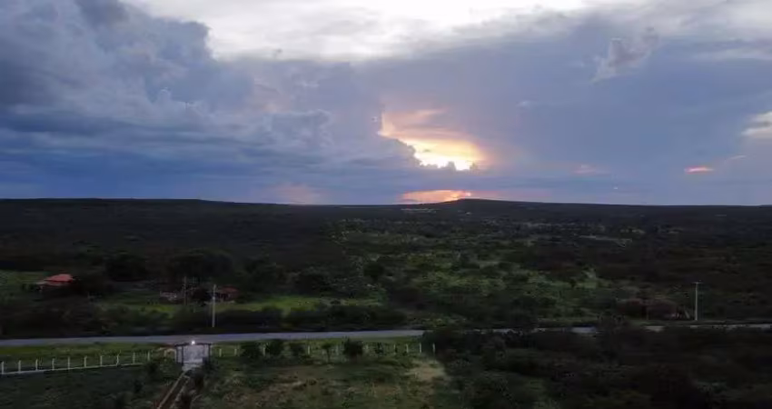 Chácara / sítio com 5 quartos à venda no Centro, Afonso Bezerra 
