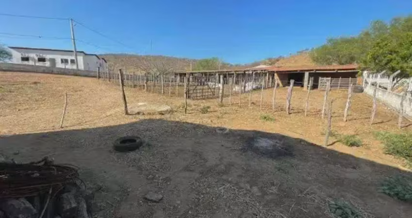 Chácara / sítio com 3 quartos à venda no Centro, Jucurutu 