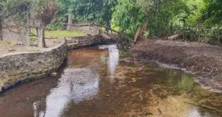 Granja com 1.5 hectares na região de japecanga município de são josé de mipibu-rn