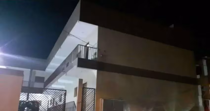 Excelente prédio com 8 apartamentos de 2 e 3 quartos para investidores